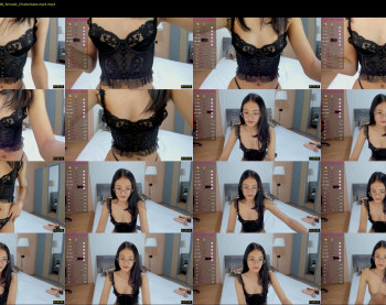 mikio_san — 54 minute Chaturbate female cam show recording, 1080p, Feb 14, 2023