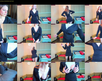 milf_tea — 91 minute Chaturbate female cam show recording, 720p, Feb 15, 2023