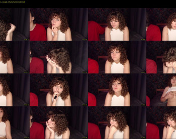 milk_slice — 30 minute Chaturbate couple cam show recording, 1080p, Feb 15, 2023