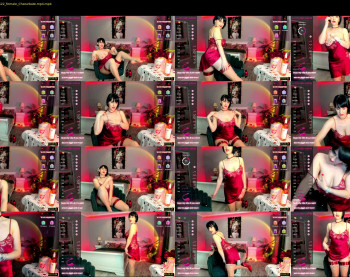 miss_giulia — 57 minute Chaturbate female cam show recording, 1080p, Feb 15, 2023