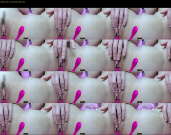 missfire69 — 5 minute Chaturbate female cam show recording, 1080p, Feb 14, 2023