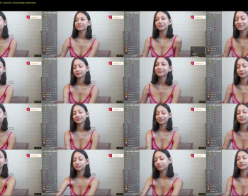 murai_shy — 22 minute Chaturbate female cam show recording, 1080p, Feb 14, 2023