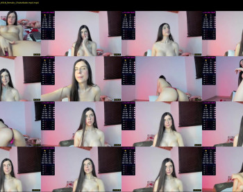 nadia_conner — 91 minute Chaturbate female cam show recording, 720p, Feb 15, 2023