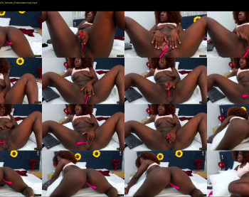 nainadeivis — 14 minute Chaturbate female cam show recording, 720p, Feb 14, 2023