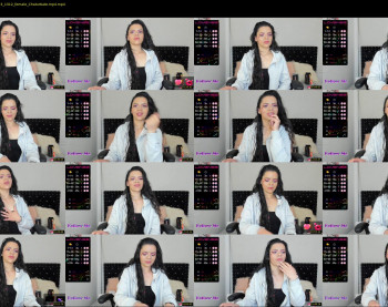 natasha__logan — 30 minute Chaturbate female cam show recording, 1080p, Feb 14, 2023