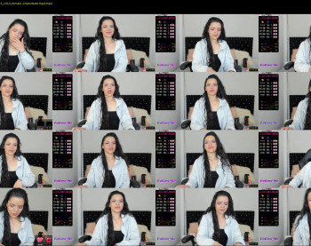natasha__logan — 44 minute Chaturbate female cam show recording, 1080p, Feb 14, 2023