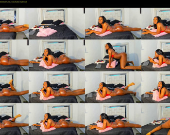 natasha_joyy — 42 minute Chaturbate female cam show recording, 720p, Feb 15, 2023