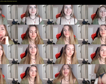 naughty_popa — 54 minute Chaturbate female cam show recording, 1080p, Feb 15, 2023