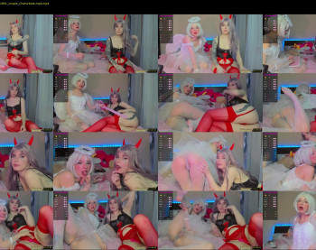 neko_kitsune — 53 minute Chaturbate female cam show recording, 1080p, Feb 14, 2023