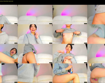 nezo_ — 17 minute Chaturbate female cam show recording, 480p, Feb 15, 2023