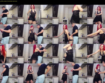 nolimitscoupl3 — 55 minute Chaturbate couple cam show recording, 1080p, Feb 14, 2023