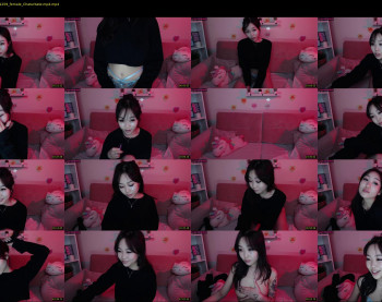 norma_blum — 57 minute Chaturbate female cam show recording, 1080p, Feb 14, 2023
