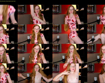 olivia_date — 52 minute Chaturbate female cam show recording, 1080p, Feb 14, 2023