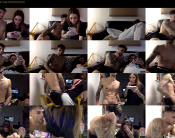 papijakey — 64 minute Chaturbate male cam show recording, 720p, Feb 14, 2023
