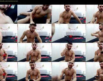 paradisepleasure_ — 19 minute Chaturbate couple cam show recording, 1080p, Feb 14, 2023