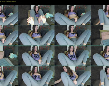 peaceduke — 39 minute Chaturbate female cam show recording, 1080p, Feb 14, 2023
