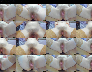perfectdate — 6 minute Chaturbate female cam show recording, 720p, Feb 14, 2023