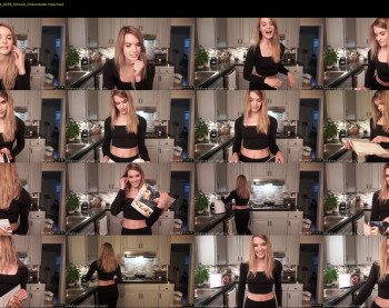 phoenix_taylor — 8 minute Chaturbate female cam show recording, 1080p, Feb 15, 2023