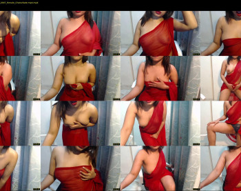 pilowprincess — 49 minute Chaturbate female cam show recording, 480p, Feb 14, 2023