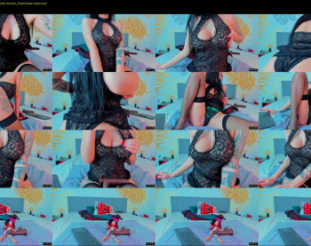 pinkyishere — 56 minute Chaturbate female cam show recording, 1080p, Feb 14, 2023