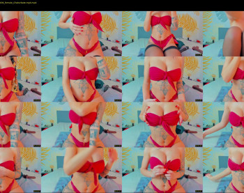 pinkyishere — 11 minute Chaturbate female cam show recording, 1080p, Feb 14, 2023