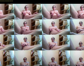 playfuljenny — 22 minute Chaturbate couple cam show recording, 720p, Feb 14, 2023