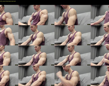 prince_d1ck — 18 minute Chaturbate male cam show recording, 1080p, Feb 14, 2023