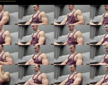 prince_d1ck — 13 minute Chaturbate male cam show recording, 1080p, Feb 14, 2023