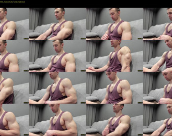 prince_d1ck — 10 minute Chaturbate male cam show recording, 1080p, Feb 14, 2023