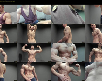 prince_d1ck — 8 minute Chaturbate male cam show recording, 1080p, Feb 14, 2023
