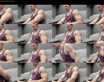 prince_d1ck — 7 minute Chaturbate male cam show recording, 1080p, Feb 14, 2023