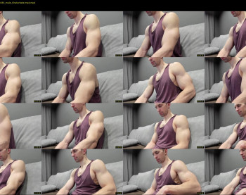 prince_d1ck — 22 minute Chaturbate male cam show recording, 1080p, Feb 14, 2023
