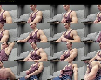 prince_d1ck — 6 minute Chaturbate male cam show recording, 1080p, Feb 14, 2023