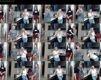 renae_tom — 56 minute Chaturbate couple cam show recording, 1080p, Feb 14, 2023