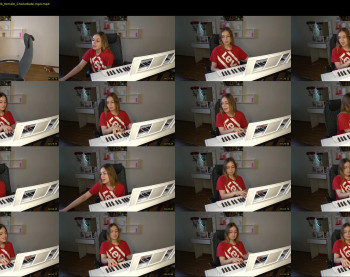 rosyemily — 9 minute Chaturbate female cam show recording, 1080p, Feb 14, 2023