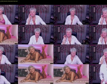roxana_brooks — 60 minute Chaturbate female cam show recording, 1080p, Feb 14, 2023