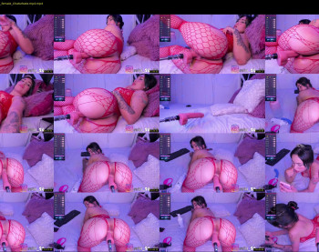 ruby_26 — 101 minute Chaturbate female cam show recording, 720p, Feb 14, 2023