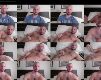 ryanandchadcb — 54 minute Chaturbate male cam show recording, 1080p, Feb 14, 2023