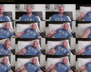 ryanandchadcb — 22 minute Chaturbate male cam show recording, 1080p, Feb 14, 2023