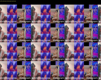 sabrina_geek — 5 minute Chaturbate female cam show recording, 1080p, Feb 14, 2023