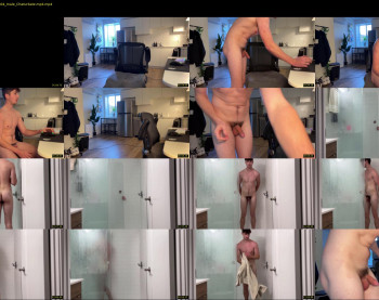 sadboycnd — 20 minute Chaturbate male cam show recording, 1080p, Feb 14, 2023