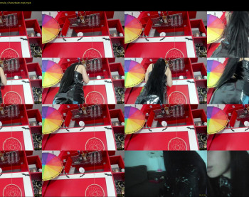 sas4a — 7 minute Chaturbate female cam show recording, 1080p, Feb 14, 2023