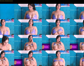 sasha_5322 — 98 minute Chaturbate female cam show recording, 720p, Feb 15, 2023