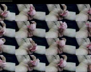 scottynuts — 73 minute Chaturbate male cam show recording, 720p, Feb 14, 2023