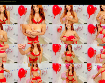 secretnanda — 29 minute Chaturbate female cam show recording, 1080p, Feb 15, 2023