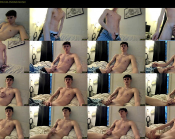 sensualalien — 32 minute Chaturbate male cam show recording, 720p, Feb 15, 2023