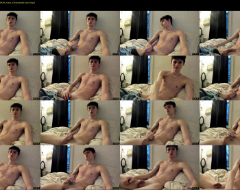 sensualalien — 21 minute Chaturbate male cam show recording, 720p, Feb 15, 2023