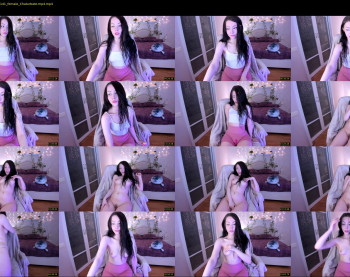shesnotuwu — 38 minute Chaturbate female cam show recording, 1080p, Feb 15, 2023