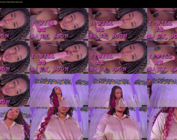 sia_37 — 21 minute Chaturbate female cam show recording, 1080p, Feb 15, 2023