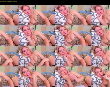 simply_sasha — 34 minute Chaturbate female cam show recording, 720p, Feb 14, 2023